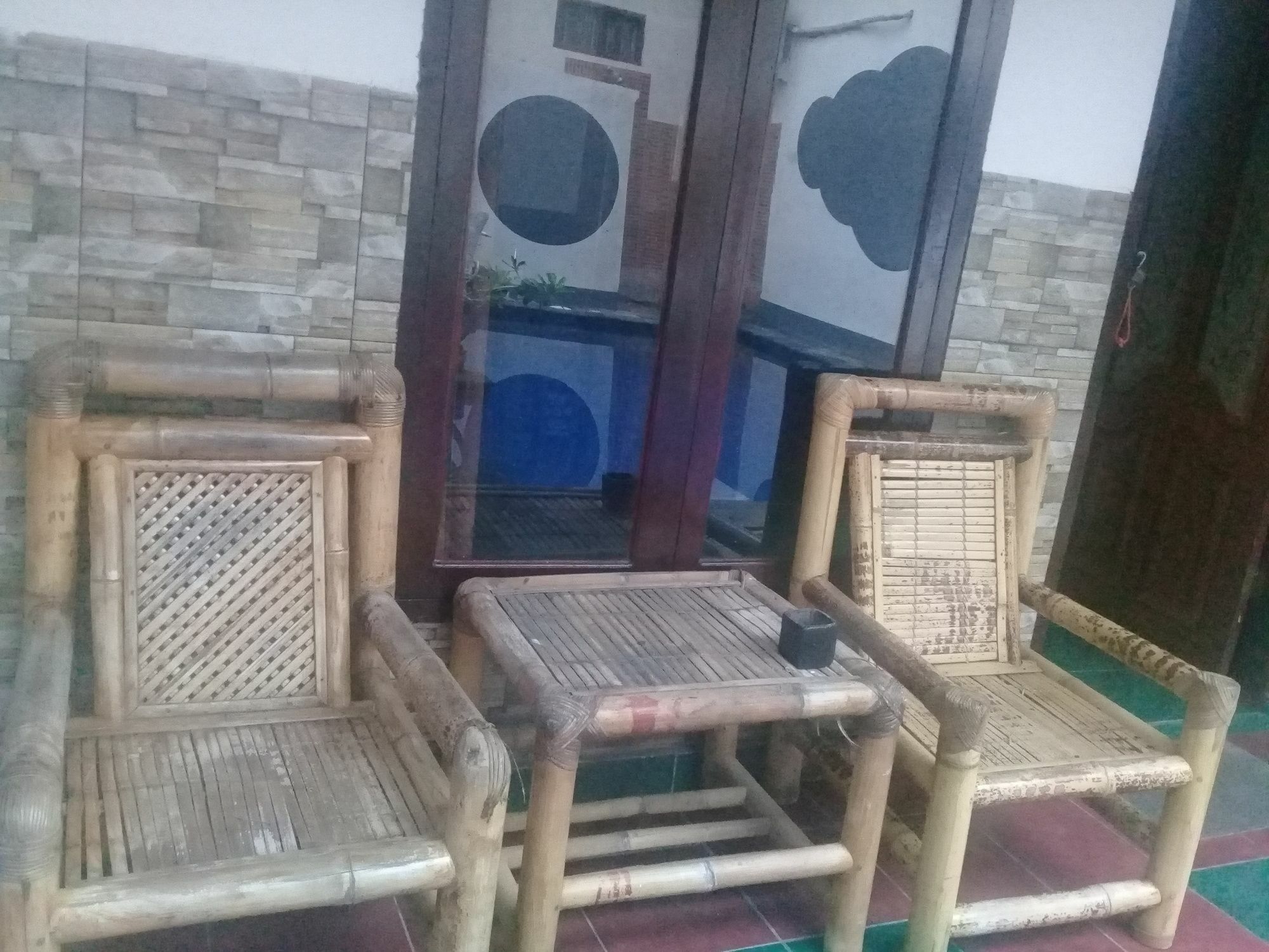 Oyo 1991 Pondok Wahyu Gili Trawangan Esterno foto